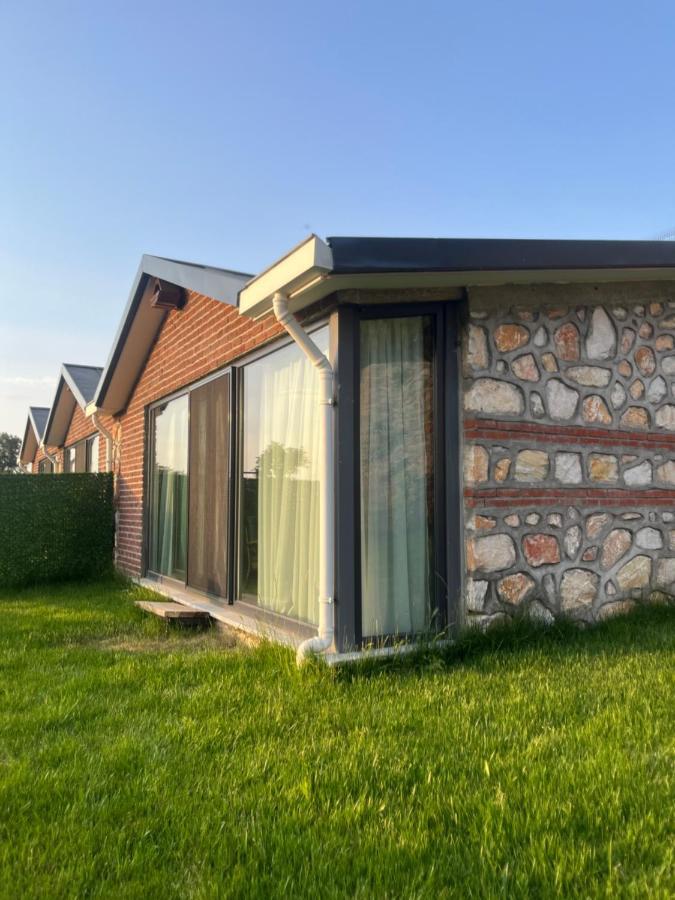Hotel Masklavi Kestel  Exteriér fotografie